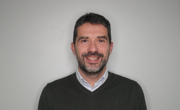 Alberto Villalba Arranz